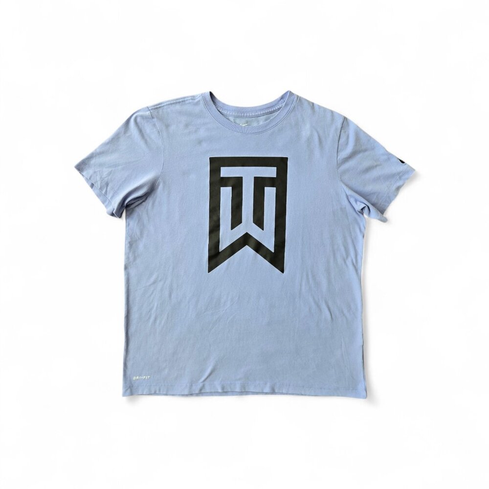 Nike TW Dri Fit  T Shirt  Size Large